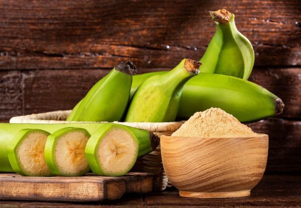 Tinh bột kháng có tốt không?