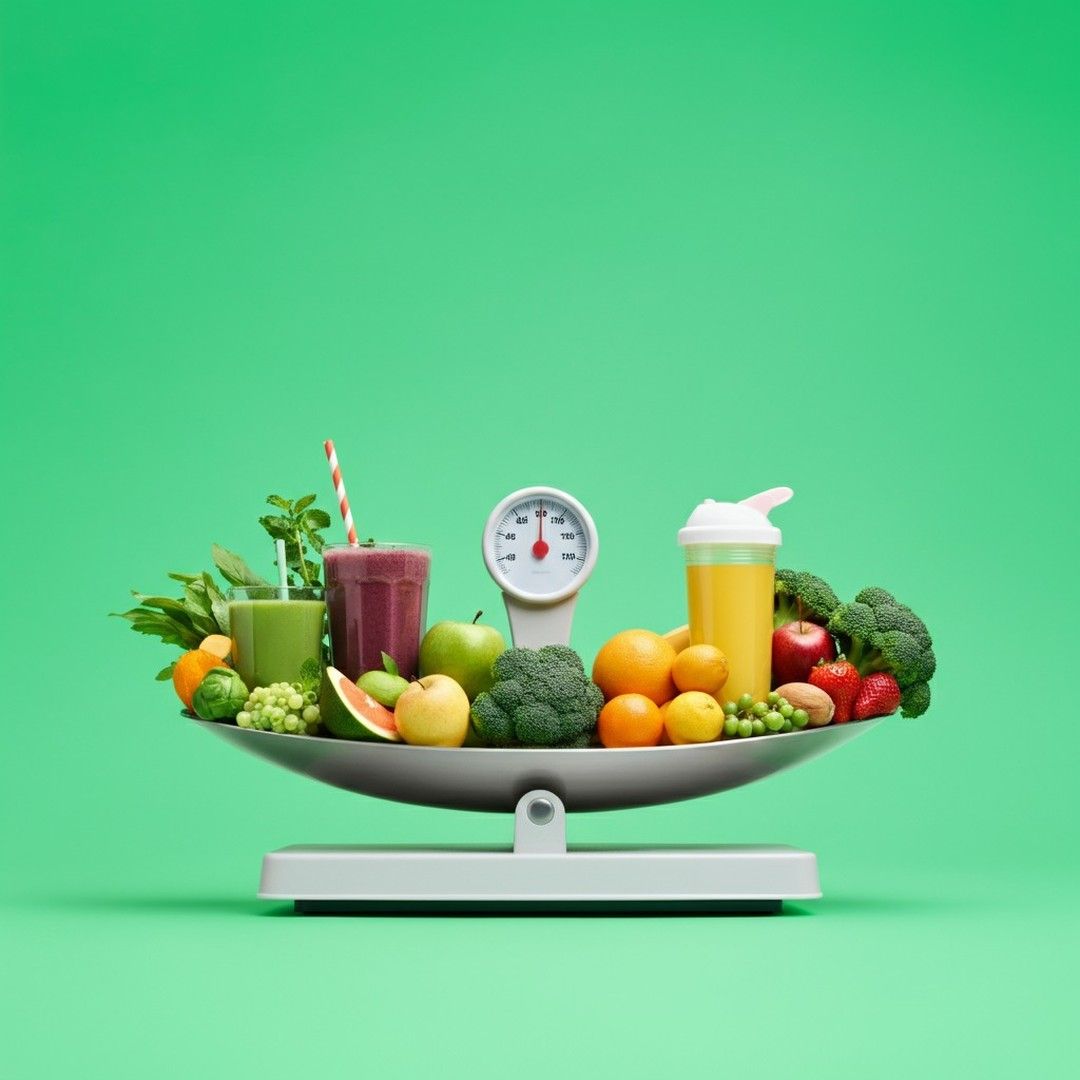 Tinh bột kháng từ thực phẩm thuần tự nhiên