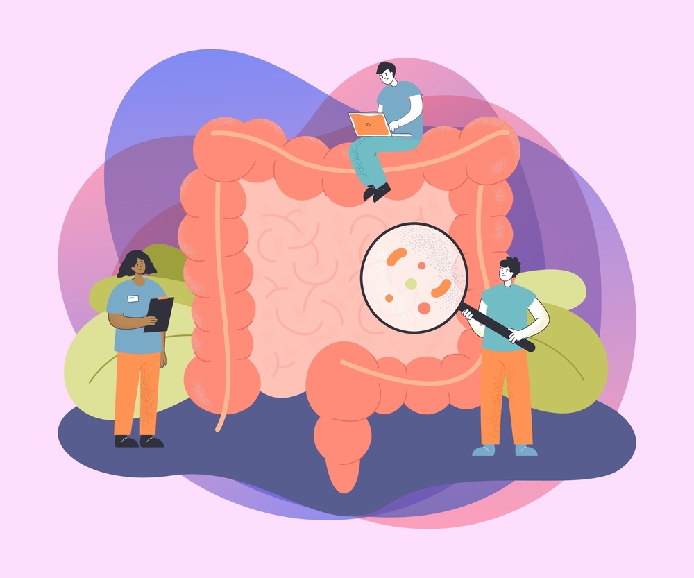 Tinh bột kháng và công dụng với hệ tiêu hóa