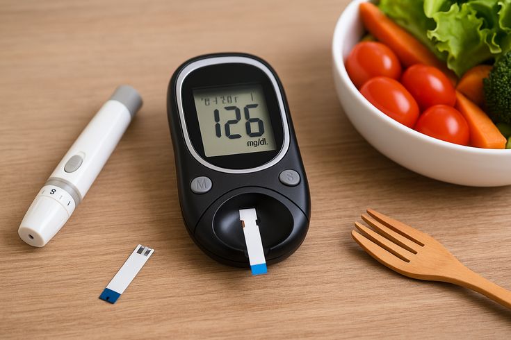 Tinh bột kháng có thực sự hiệu quả với người bị tiểu đường Type 2?