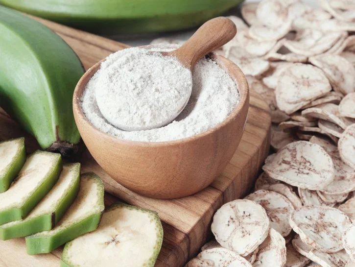 Tinh Bột Kháng và Giảm Cân: Bí Quyết Từ Người Dùng Thực Tế