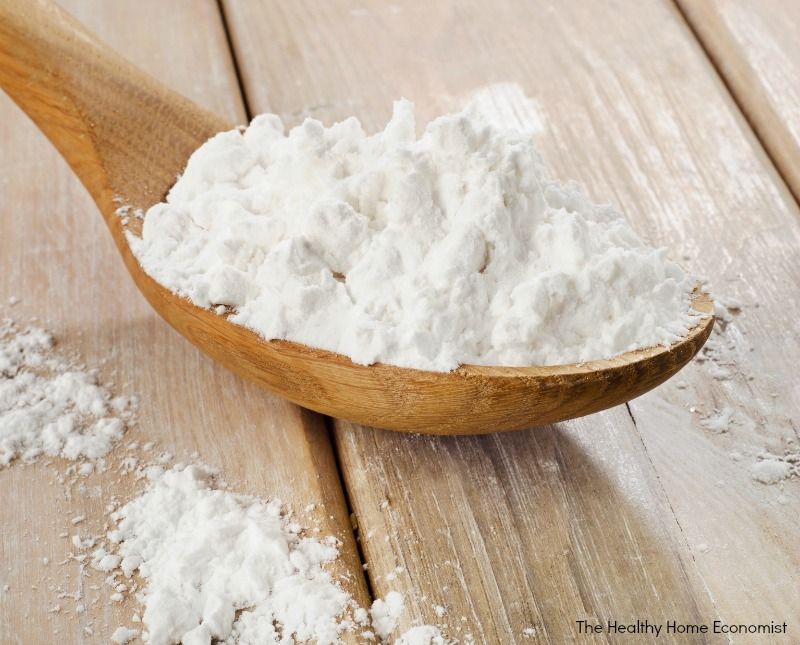 Cách Tạo Ra Tinh Bột Kháng Từ Cơm Nguội