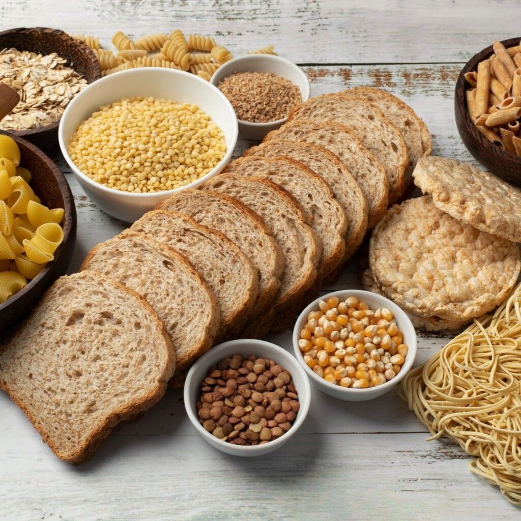 Tinh bột kháng giúp cân bằng hệ vi sinh đường ruột