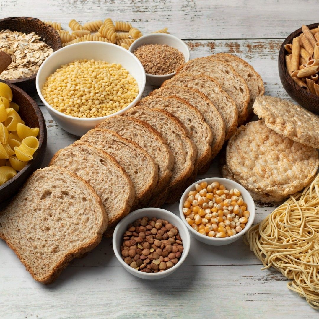 Tinh bột kháng giúp cân bằng hệ vi sinh đường ruột